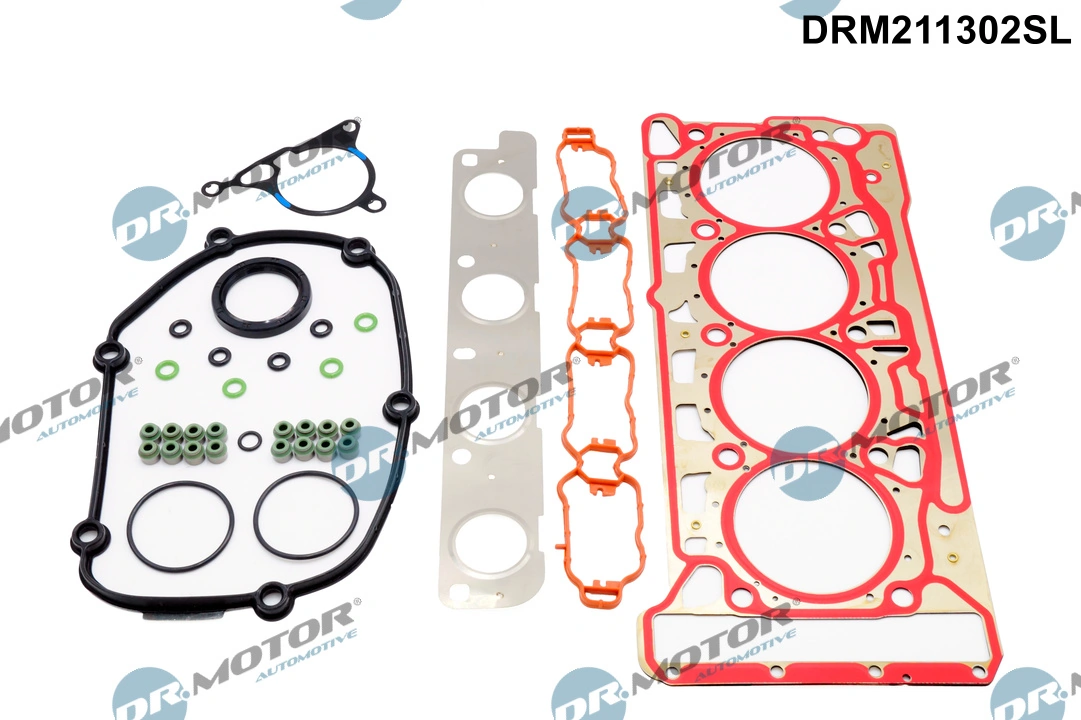 Gasket Kit, cylinder head